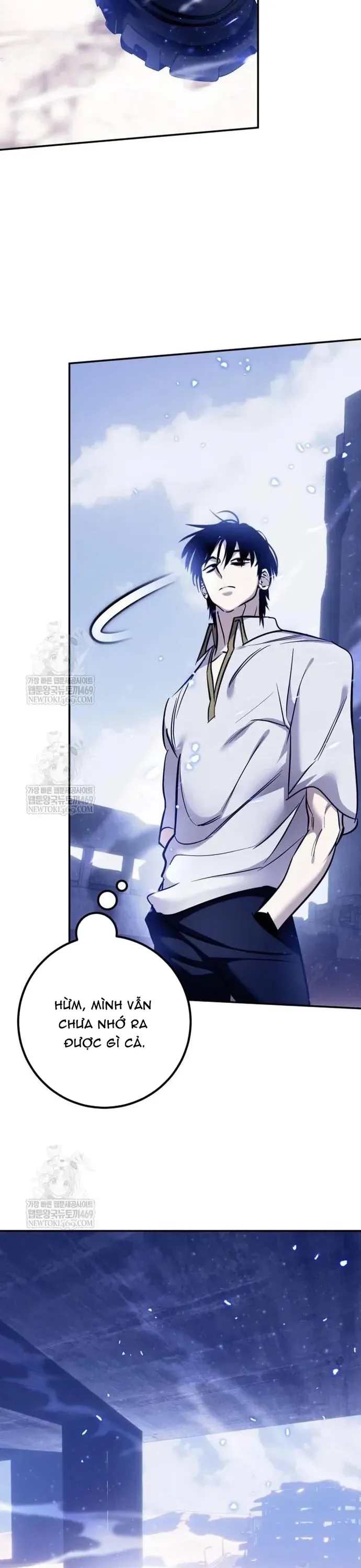 Trở Lại Thành Người Chơi Chap 227 - Next Chap 228