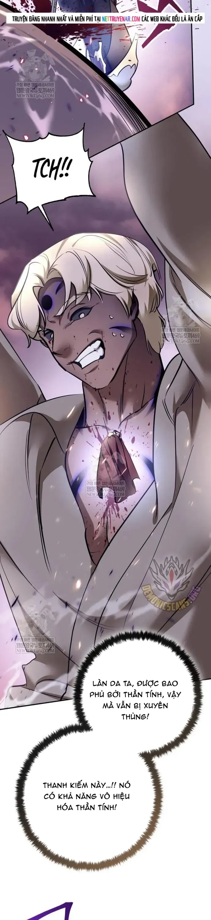 Trở Lại Thành Người Chơi Chap 227 - Next Chap 228