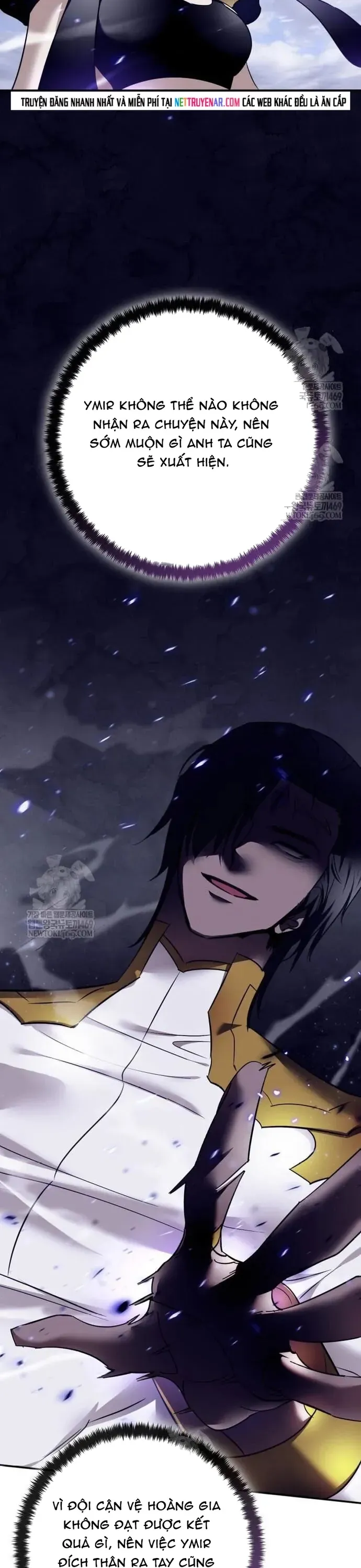 Trở Lại Thành Người Chơi Chap 227 - Next Chap 228