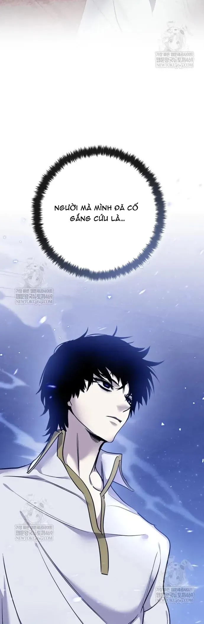 Trở Lại Thành Người Chơi Chap 227 - Next Chap 228