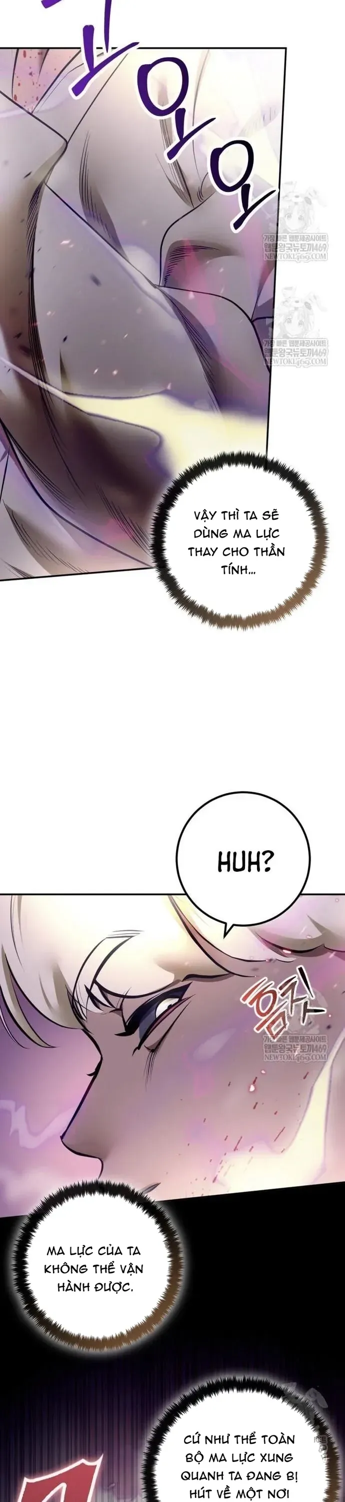 Trở Lại Thành Người Chơi Chap 227 - Next Chap 228