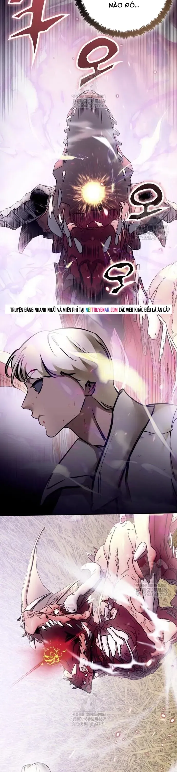 Trở Lại Thành Người Chơi Chap 227 - Next Chap 228