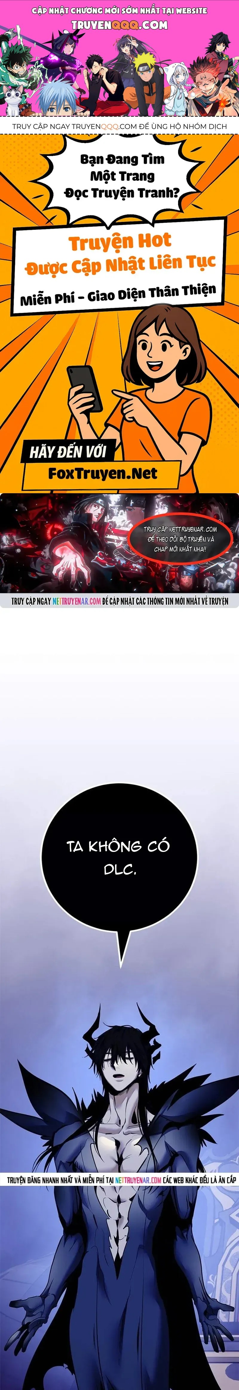 Trở Lại Thành Người Chơi Chap 220 - Next Chap 221