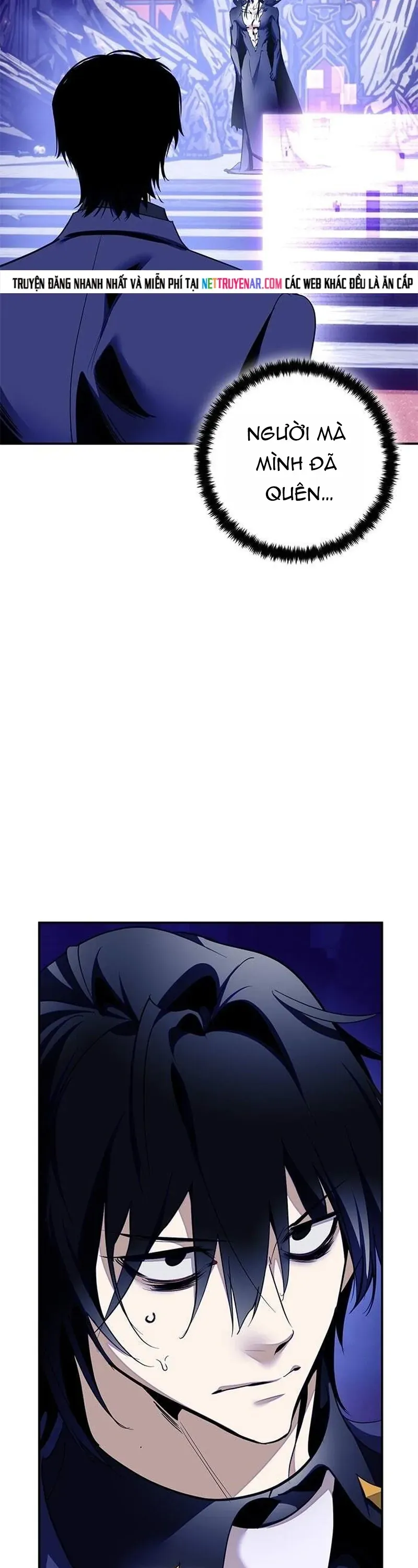 Trở Lại Thành Người Chơi Chap 220 - Next Chap 221