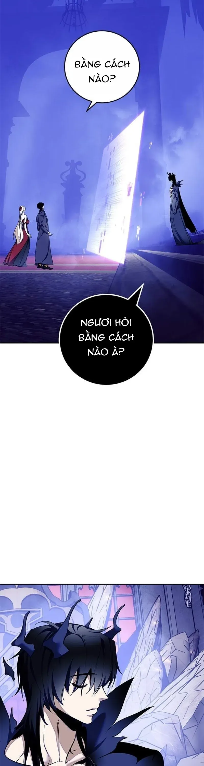 Trở Lại Thành Người Chơi Chap 220 - Next Chap 221