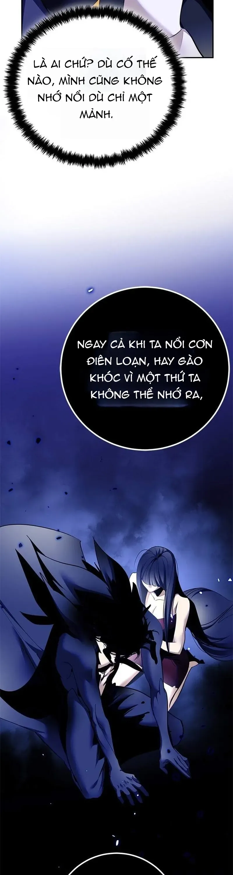 Trở Lại Thành Người Chơi Chap 220 - Next Chap 221