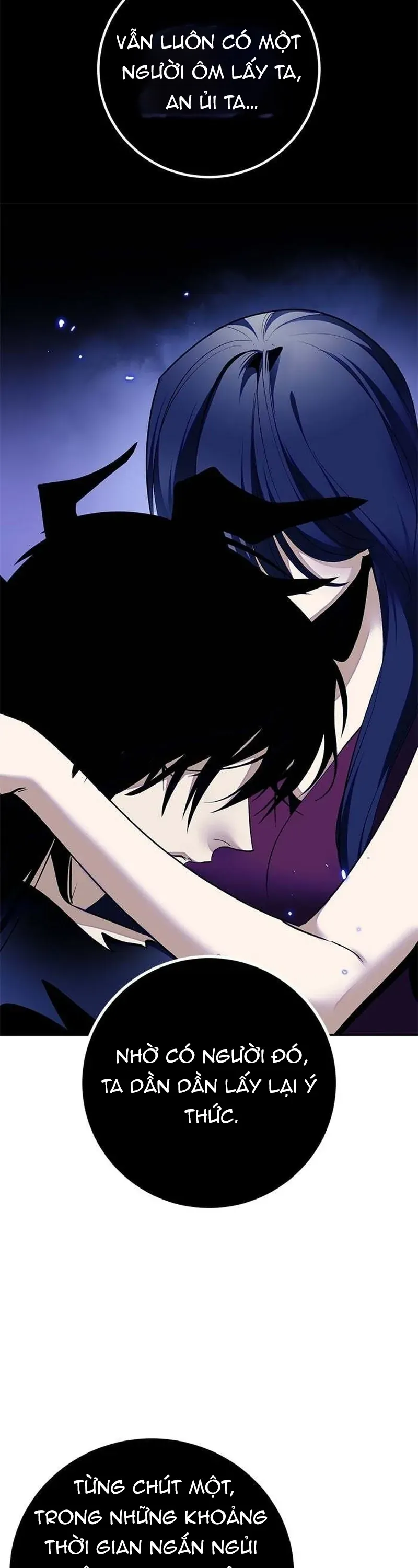 Trở Lại Thành Người Chơi Chap 220 - Next Chap 221