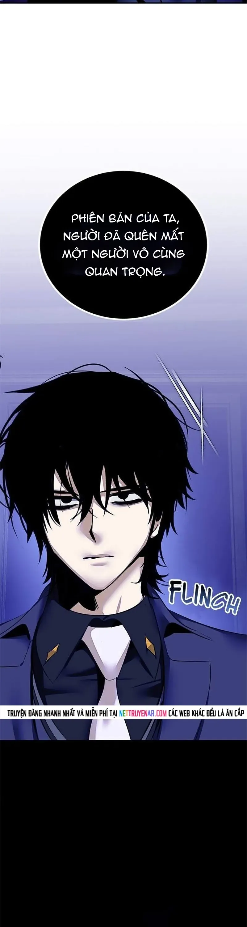 Trở Lại Thành Người Chơi Chap 220 - Next Chap 221