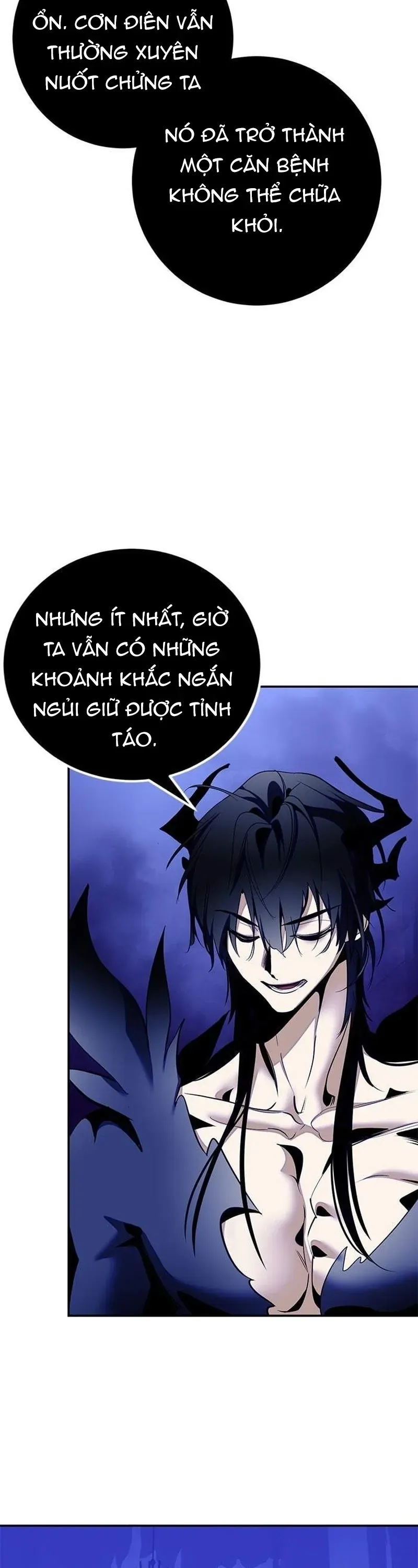 Trở Lại Thành Người Chơi Chap 220 - Next Chap 221