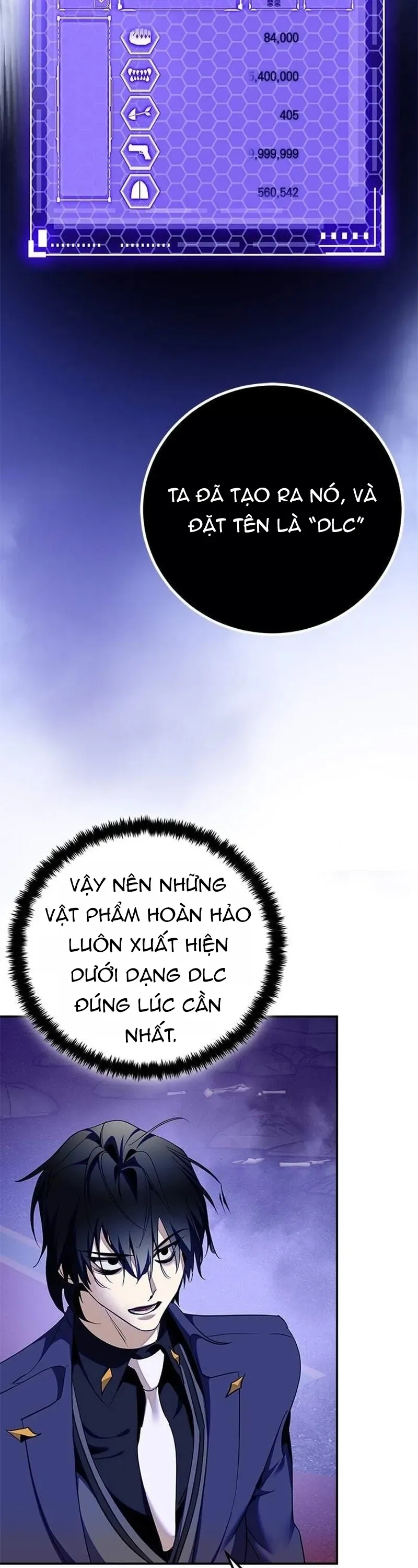 Trở Lại Thành Người Chơi Chap 220 - Next Chap 221