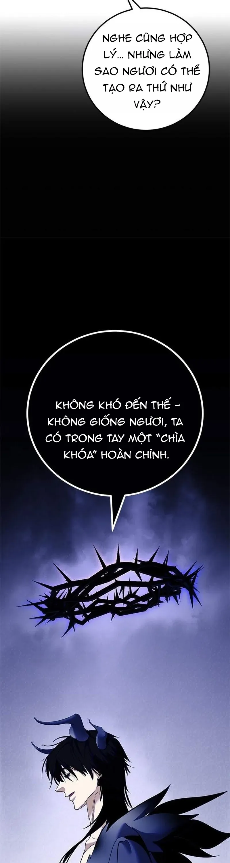 Trở Lại Thành Người Chơi Chap 220 - Next Chap 221