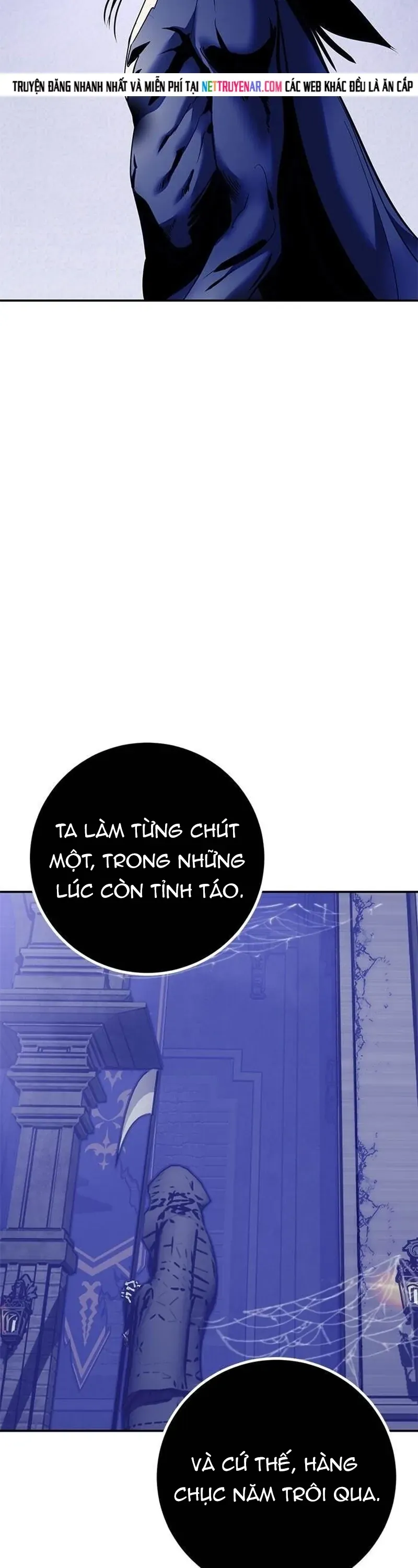 Trở Lại Thành Người Chơi Chap 220 - Next Chap 221