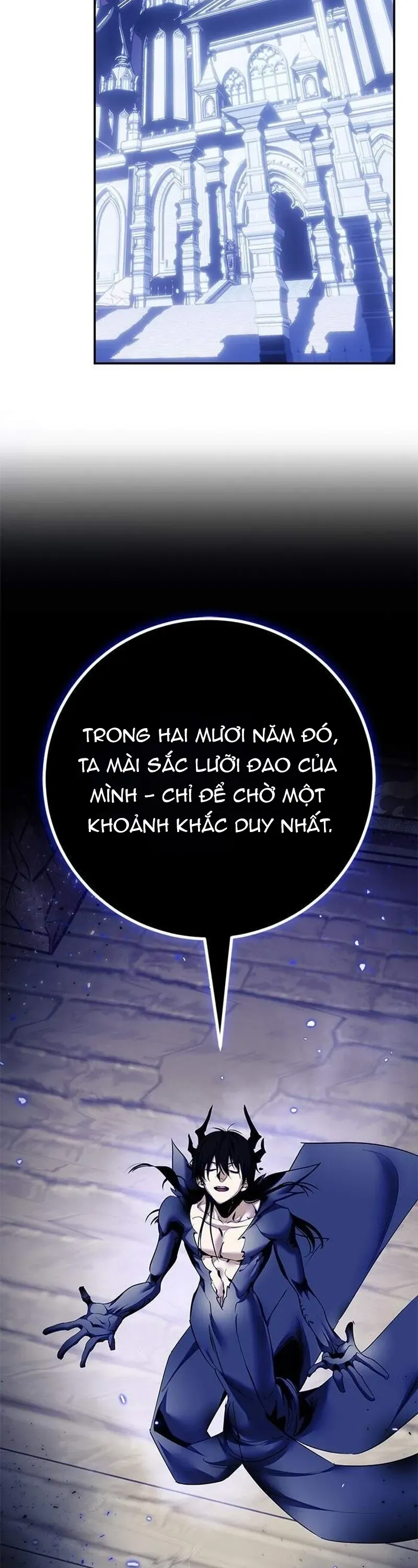 Trở Lại Thành Người Chơi Chap 220 - Next Chap 221
