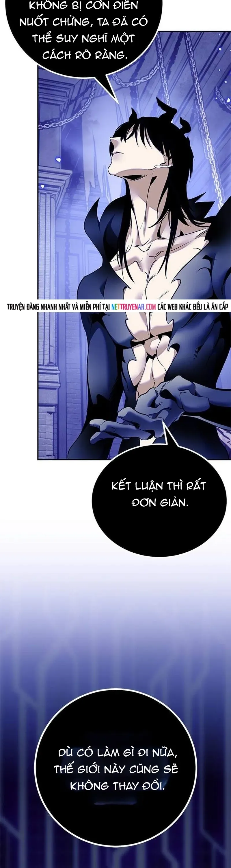 Trở Lại Thành Người Chơi Chap 220 - Next Chap 221