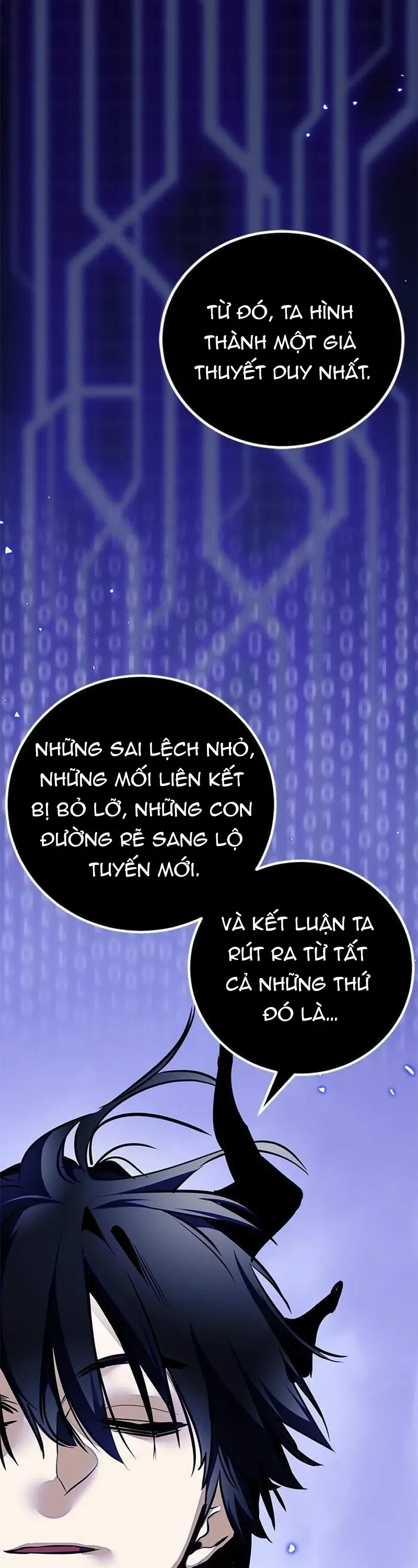 Trở Lại Thành Người Chơi Chap 220 - Next Chap 221