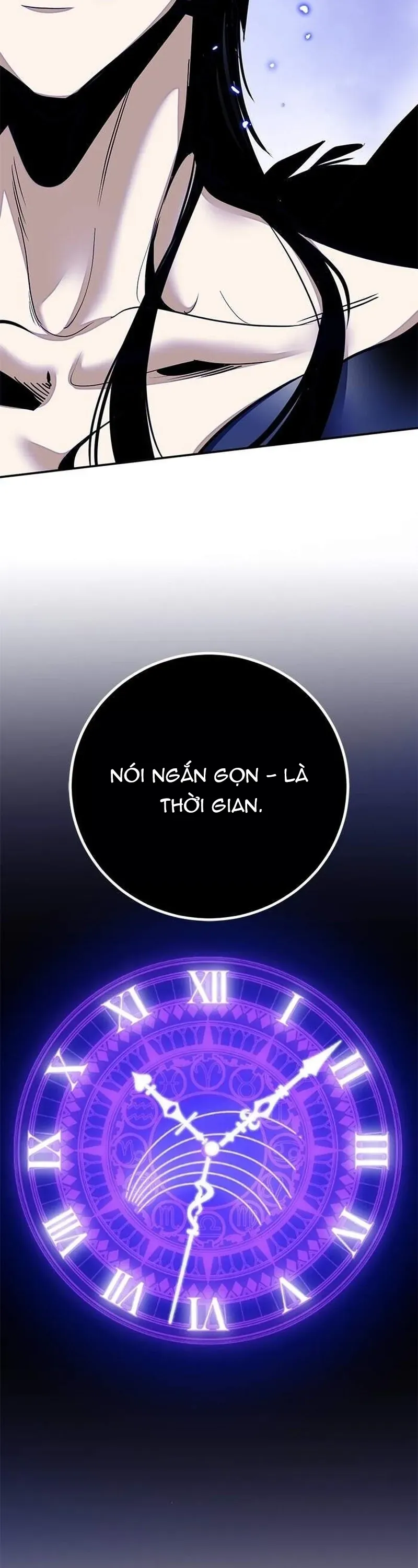 Trở Lại Thành Người Chơi Chap 220 - Next Chap 221