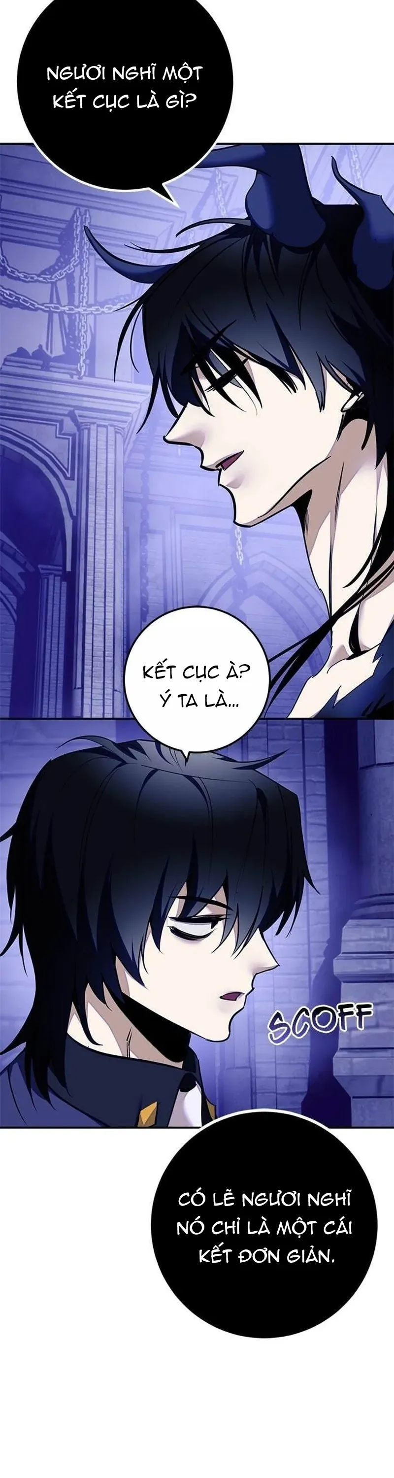 Trở Lại Thành Người Chơi Chap 220 - Next Chap 221
