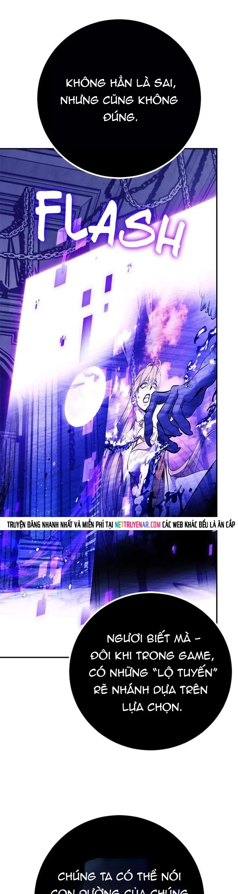 Trở Lại Thành Người Chơi Chap 220 - Next Chap 221