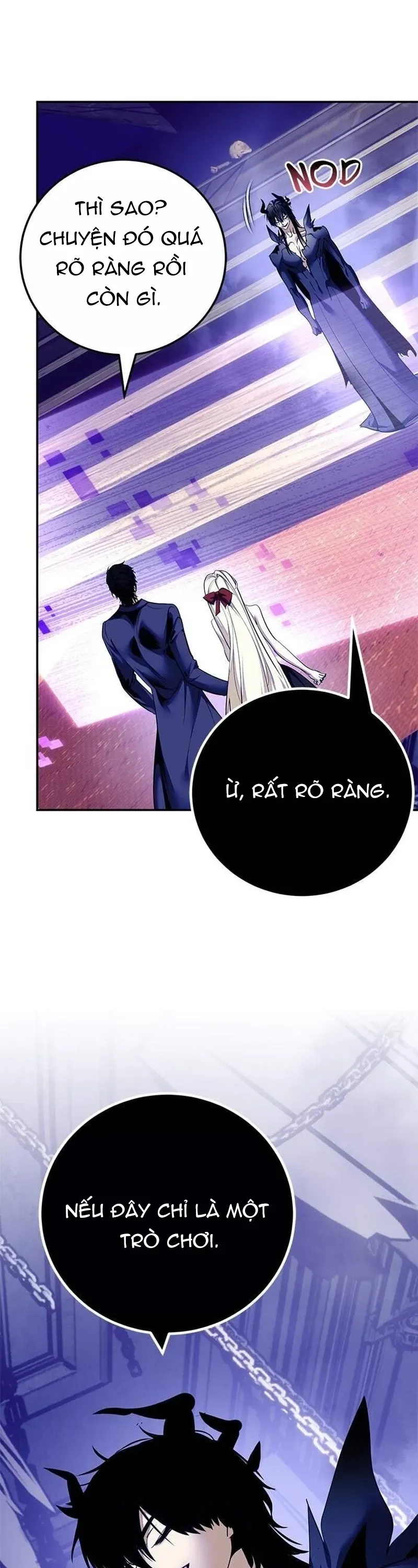 Trở Lại Thành Người Chơi Chap 220 - Next Chap 221