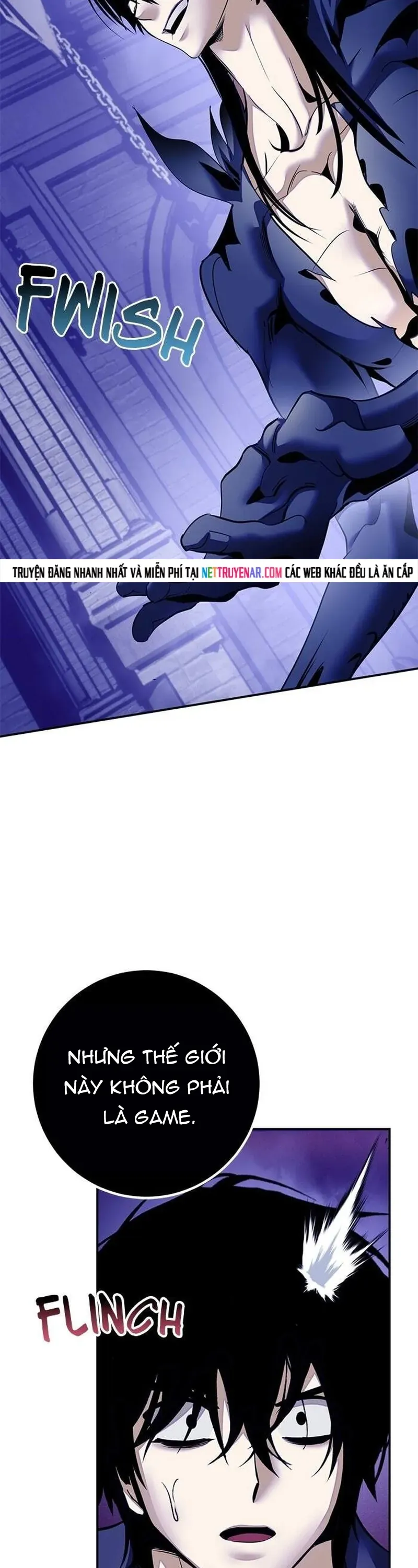 Trở Lại Thành Người Chơi Chap 220 - Next Chap 221