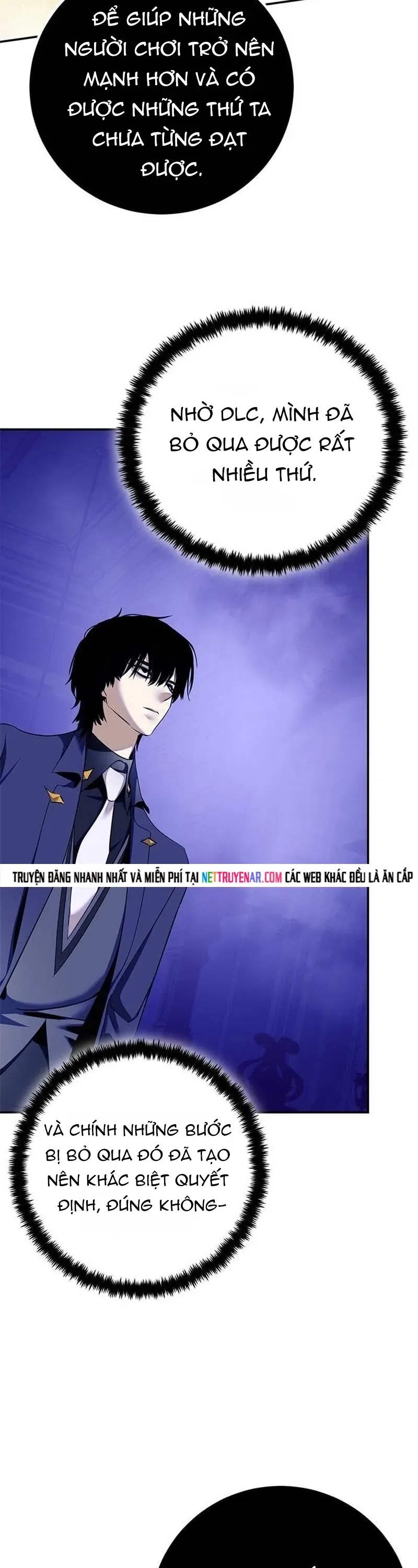 Trở Lại Thành Người Chơi Chap 220 - Next Chap 221