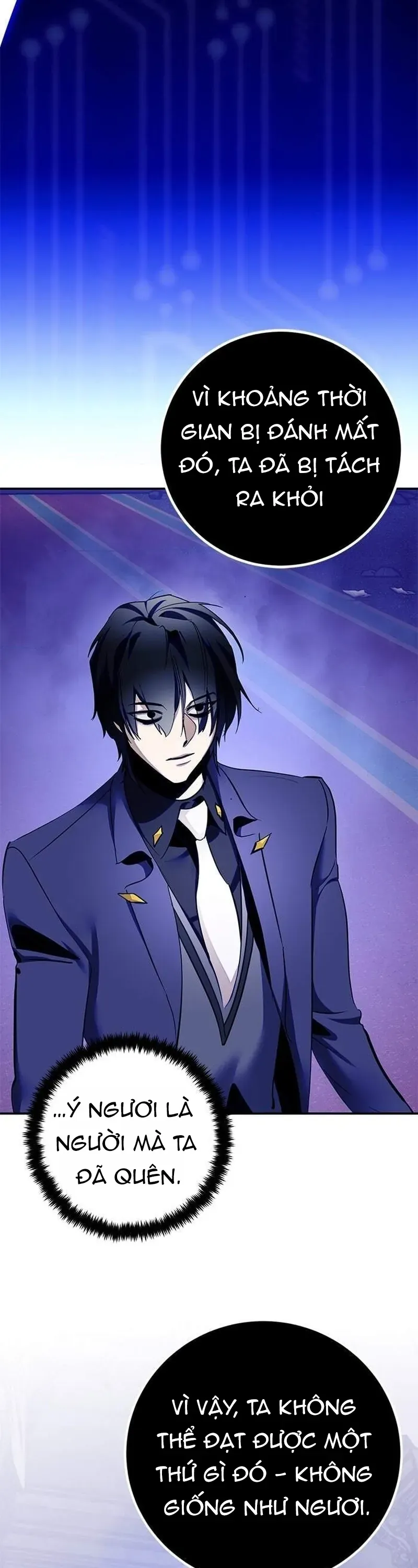Trở Lại Thành Người Chơi Chap 220 - Next Chap 221