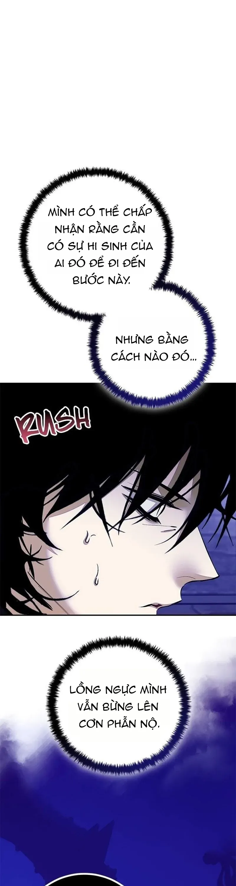 Trở Lại Thành Người Chơi Chap 220 - Next Chap 221