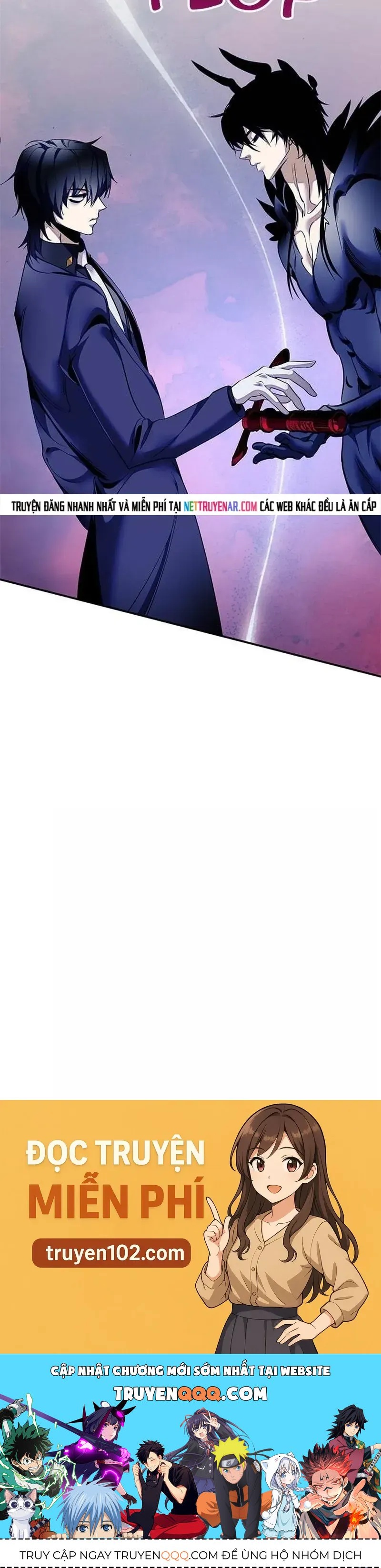 Trở Lại Thành Người Chơi Chap 220 - Next Chap 221