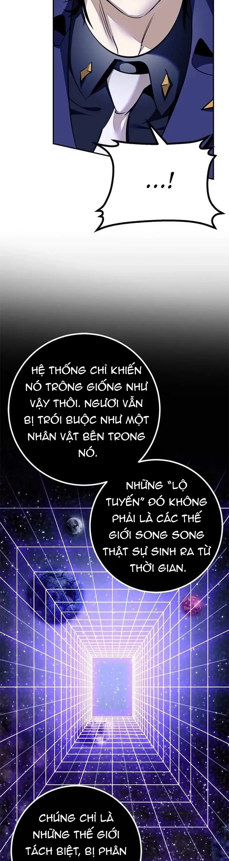 Trở Lại Thành Người Chơi Chap 220 - Next Chap 221