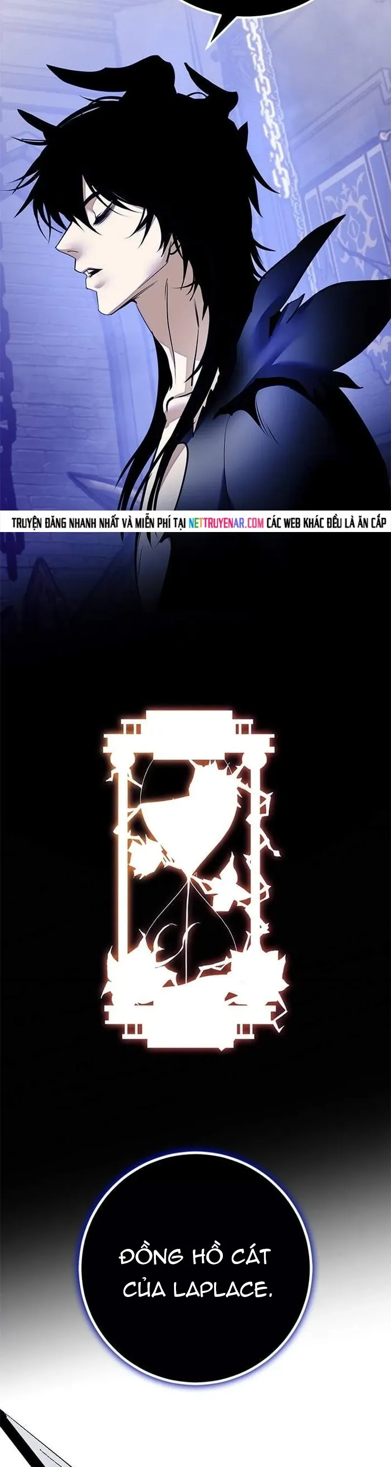 Trở Lại Thành Người Chơi Chap 220 - Next Chap 221