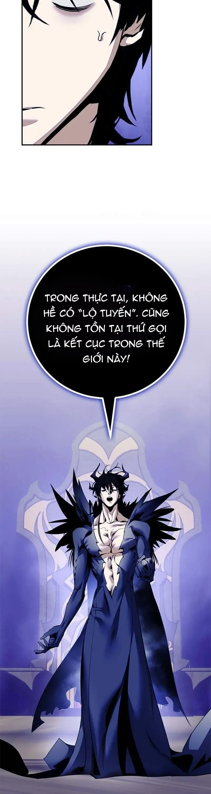 Trở Lại Thành Người Chơi Chap 220 - Next Chap 221