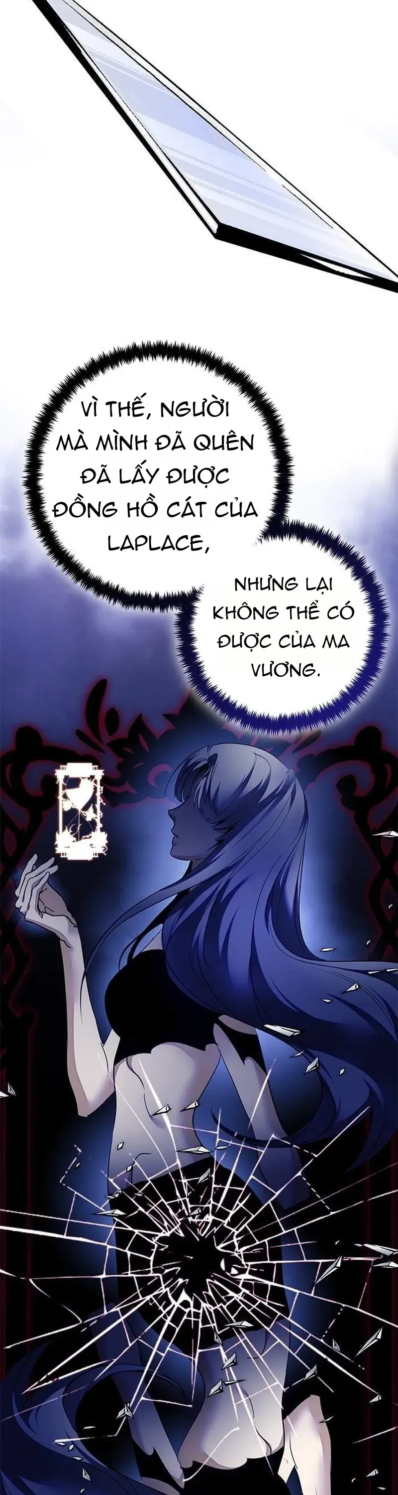 Trở Lại Thành Người Chơi Chap 220 - Next Chap 221