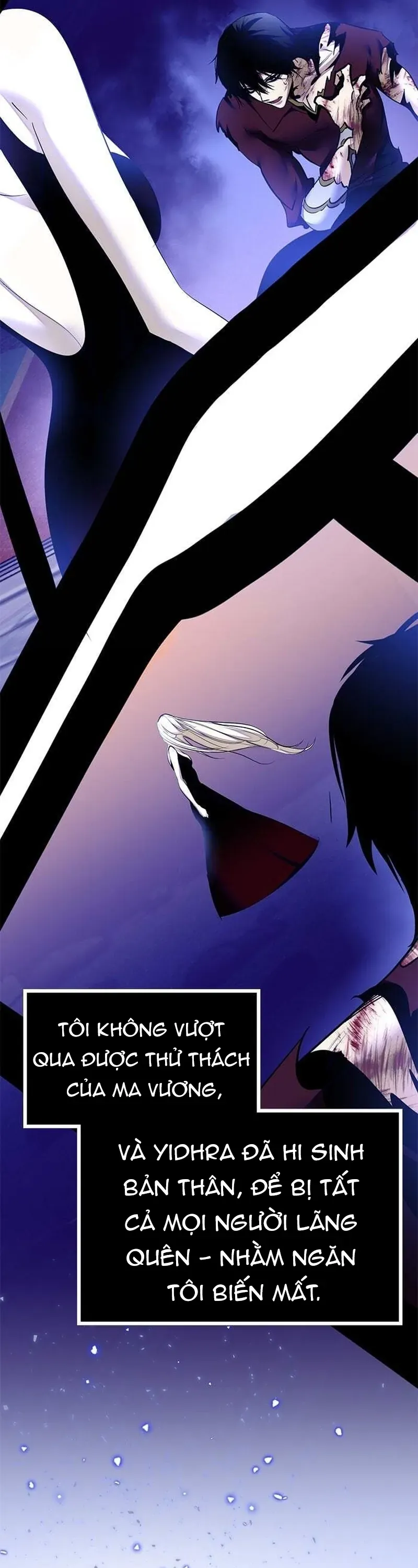 Trở Lại Thành Người Chơi Chap 220 - Next Chap 221