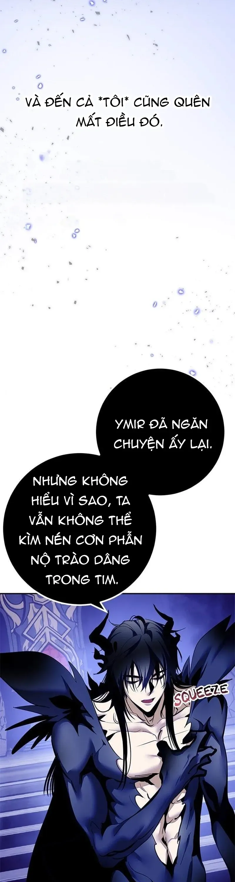 Trở Lại Thành Người Chơi Chap 220 - Next Chap 221