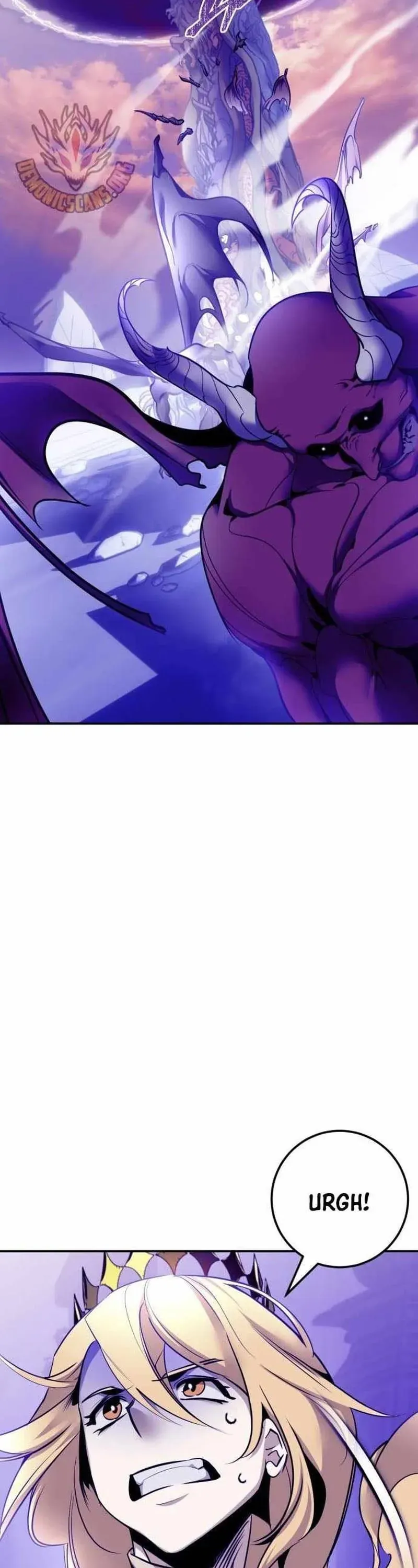 Trở Lại Thành Người Chơi Chap 221 - Next Chap 222