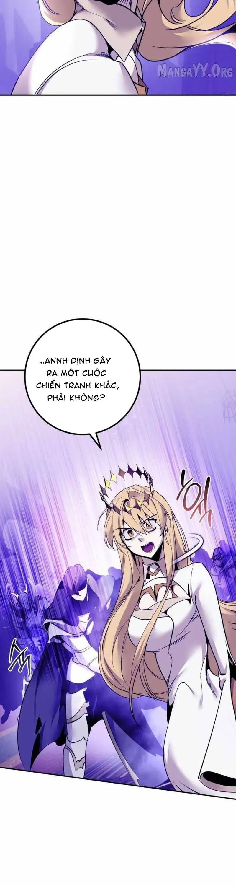 Trở Lại Thành Người Chơi Chap 221 - Next Chap 222