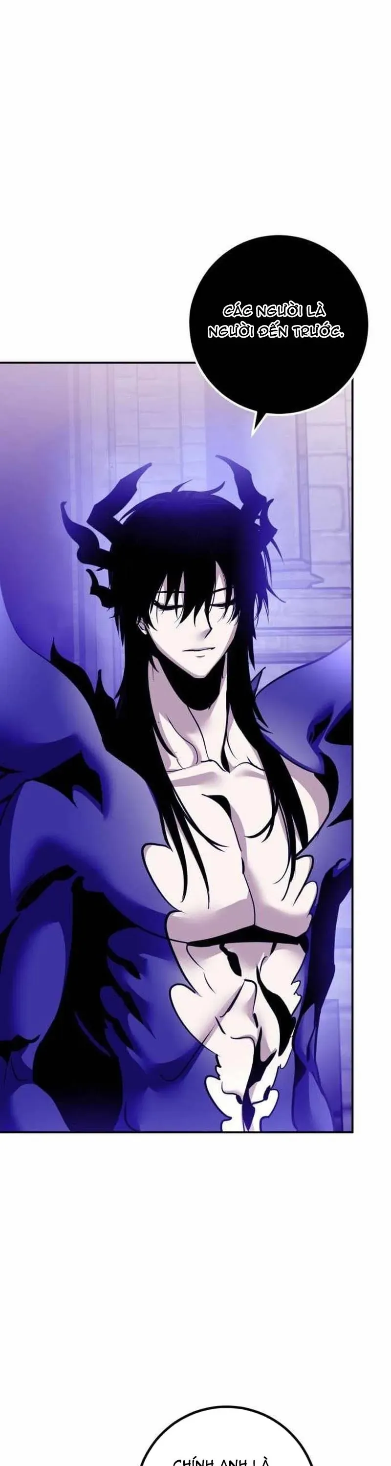 Trở Lại Thành Người Chơi Chap 221 - Next Chap 222