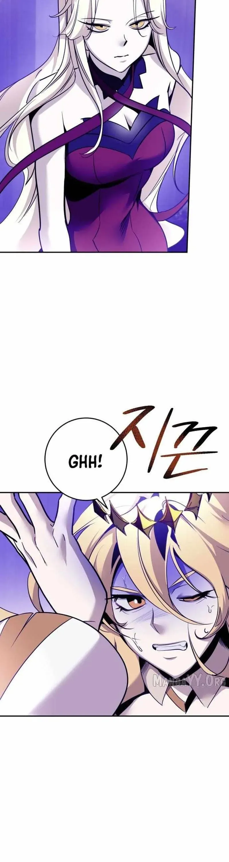 Trở Lại Thành Người Chơi Chap 221 - Next Chap 222