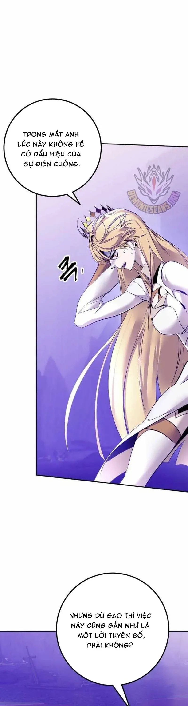 Trở Lại Thành Người Chơi Chap 221 - Next Chap 222