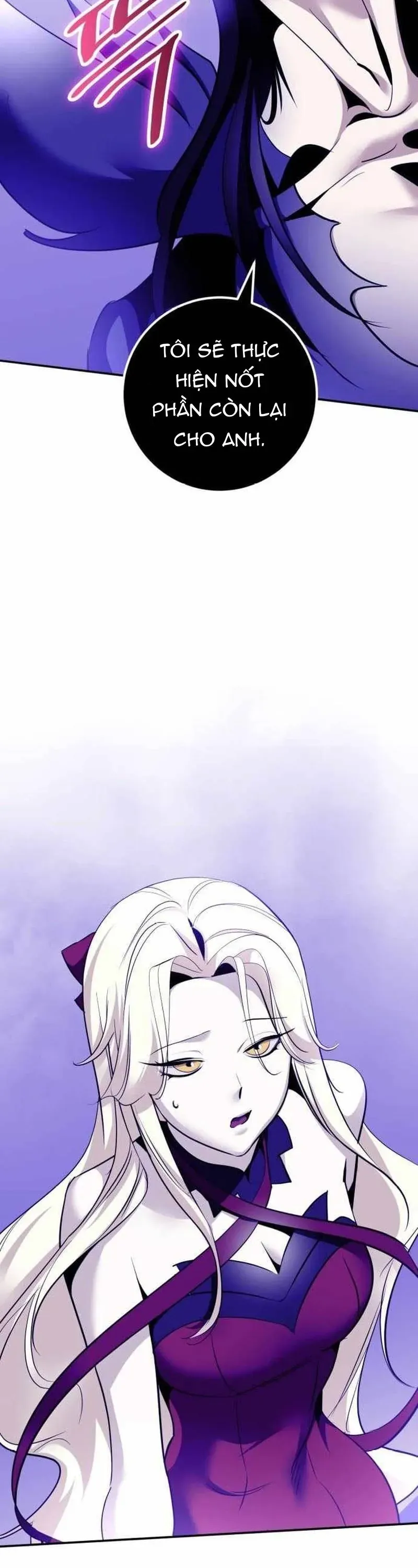 Trở Lại Thành Người Chơi Chap 221 - Next Chap 222