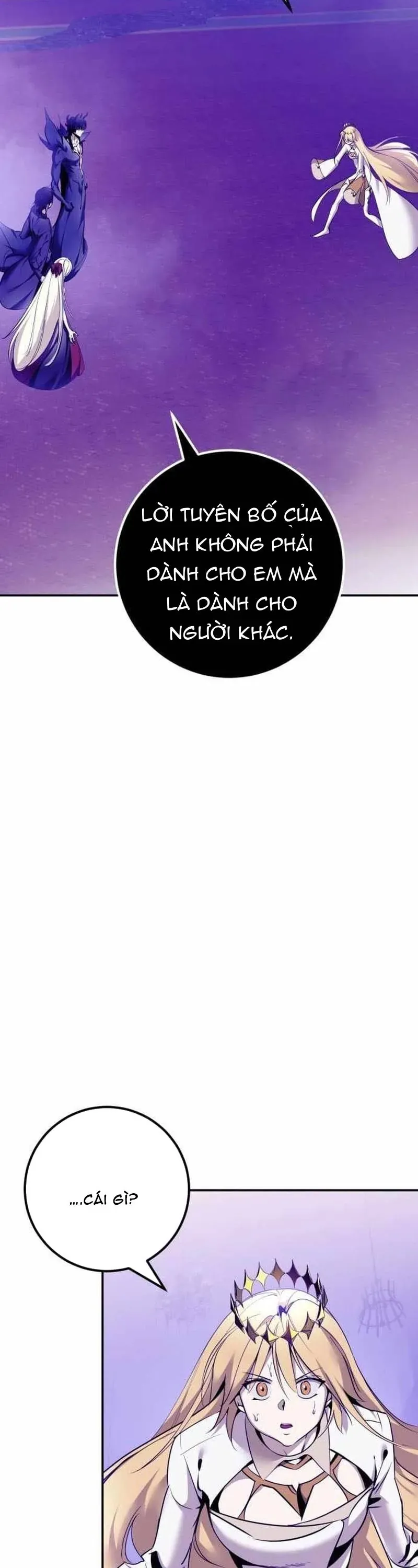 Trở Lại Thành Người Chơi Chap 221 - Next Chap 222