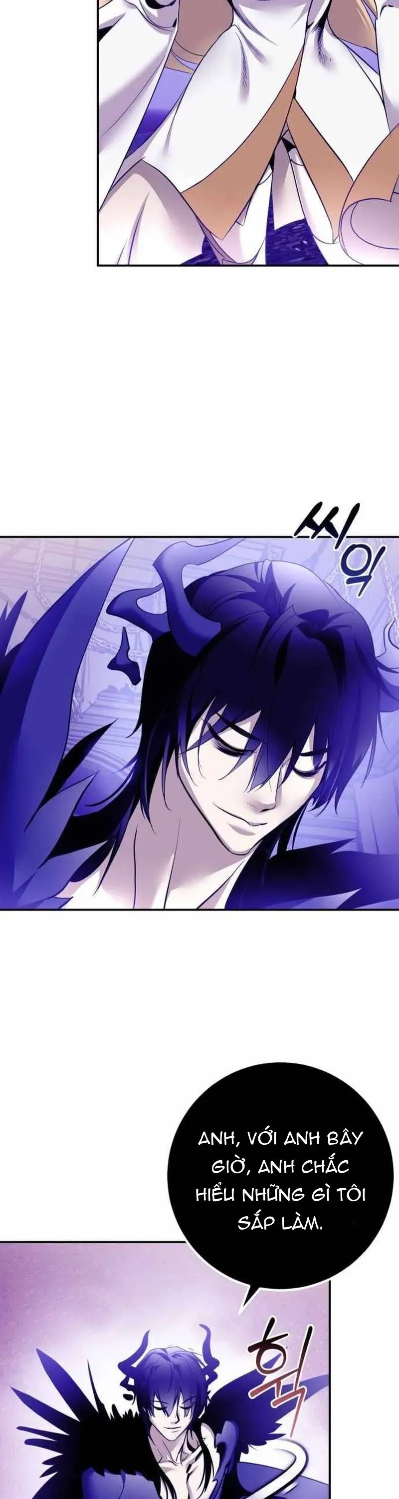 Trở Lại Thành Người Chơi Chap 221 - Next Chap 222
