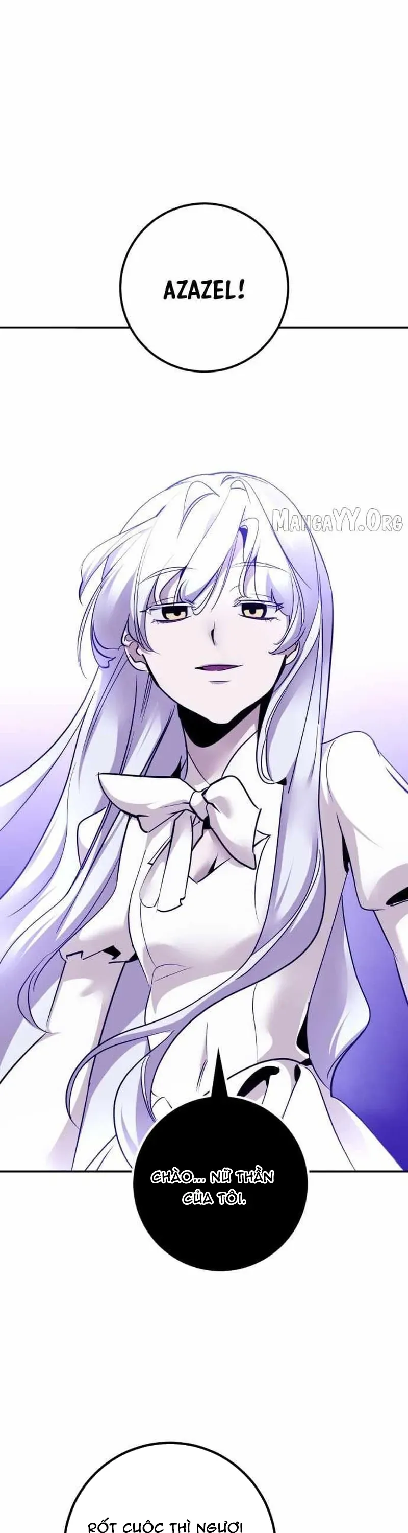 Trở Lại Thành Người Chơi Chap 221 - Next Chap 222