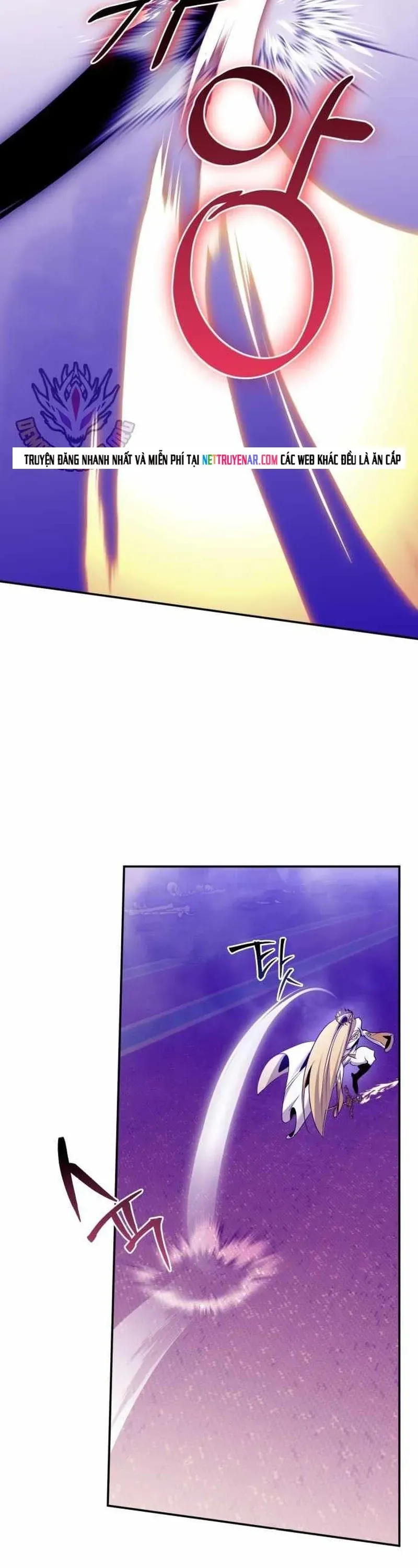 Trở Lại Thành Người Chơi Chap 221 - Next Chap 222