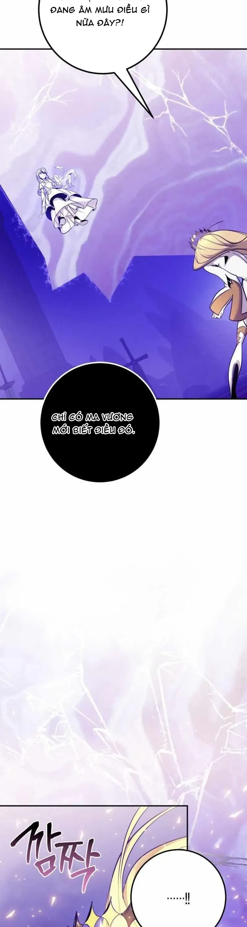 Trở Lại Thành Người Chơi Chap 221 - Next Chap 222