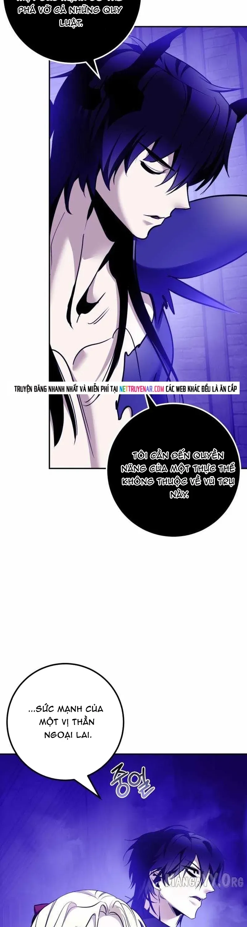 Trở Lại Thành Người Chơi Chap 221 - Next Chap 222