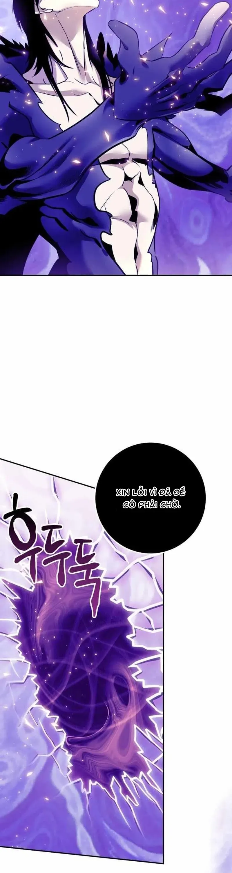 Trở Lại Thành Người Chơi Chap 221 - Next Chap 222