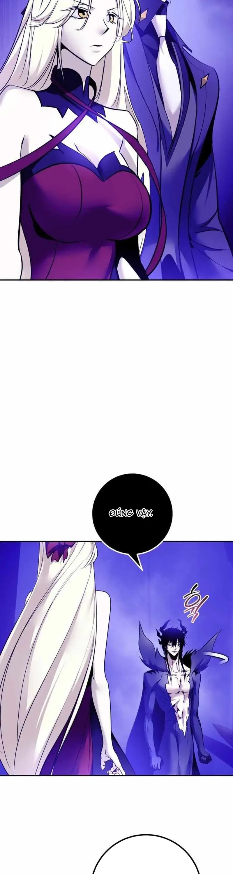 Trở Lại Thành Người Chơi Chap 221 - Next Chap 222