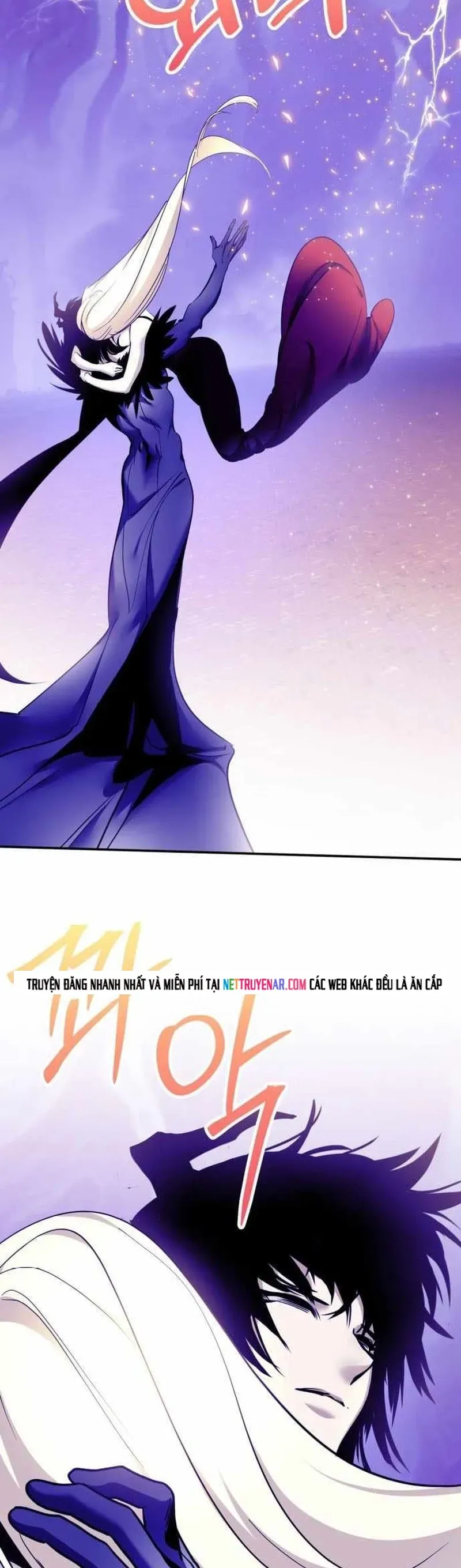 Trở Lại Thành Người Chơi Chap 221 - Next Chap 222