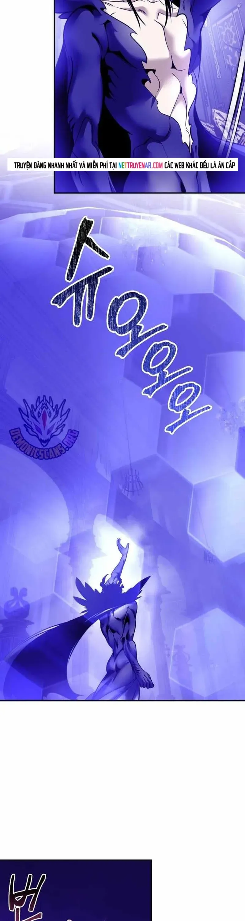 Trở Lại Thành Người Chơi Chap 221 - Next Chap 222